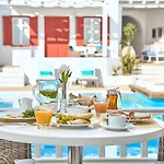 فندق Stelia Mare Boutique ناوسا