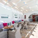 Stelia Mare Boutique فندق ناوسا
