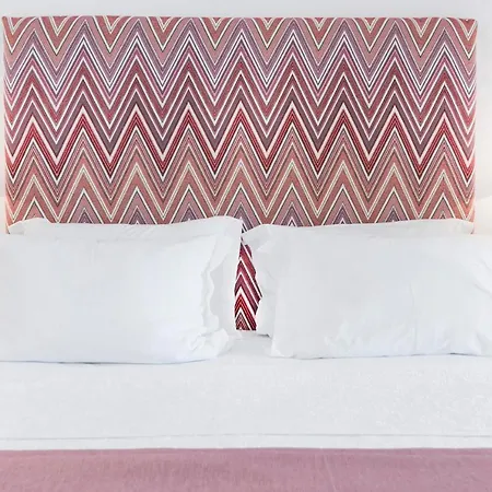 Stelia Mare Boutique מלון 4*