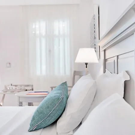 Stelia Mare Boutique Otel