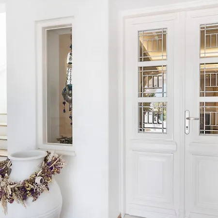 מלון Stelia Mare Boutique 4*