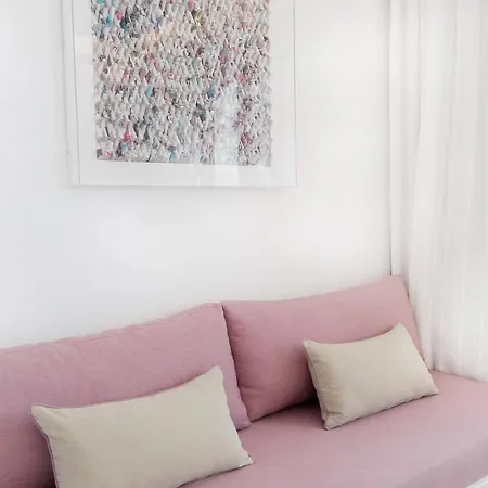 Stelia Mare Boutique Otel 4*