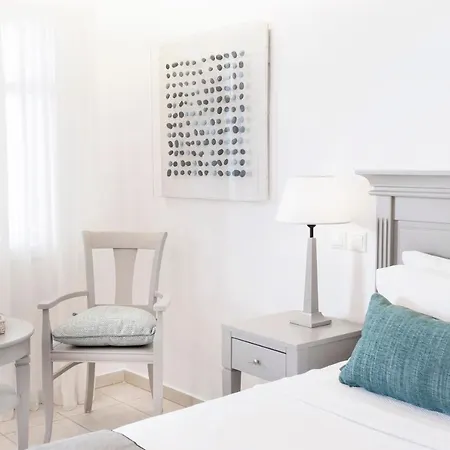 Stelia Mare Boutique מלון