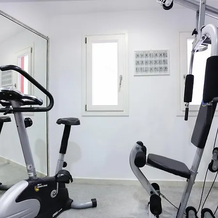 Stelia Mare Boutique Otel