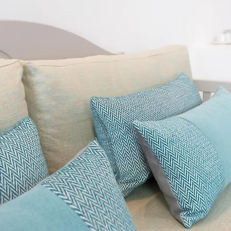 Stelia Mare Boutique מלון