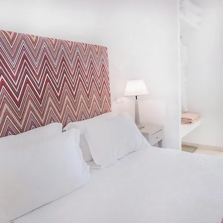 מלון Stelia Mare Boutique