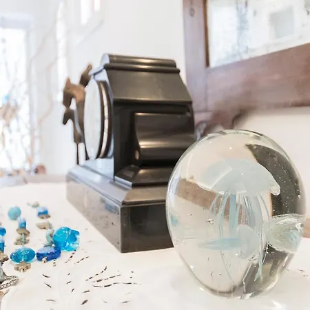 Stelia Mare Boutique מלון