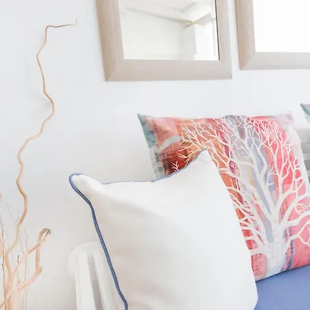 Stelia Mare Boutique מלון 4*