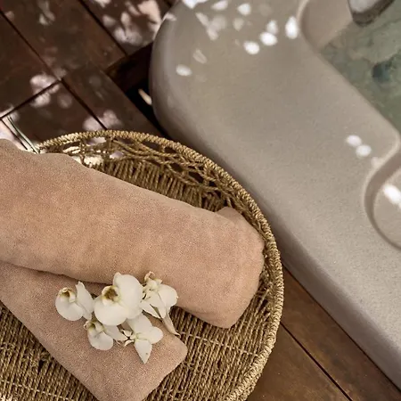 Stelia Mare Boutique Hotel Naousa (Paros)