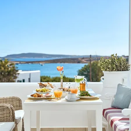 Stelia Mare Boutique מלון