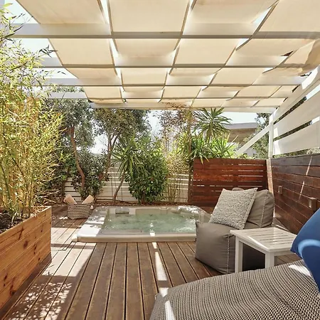 מלון Stelia Mare Boutique