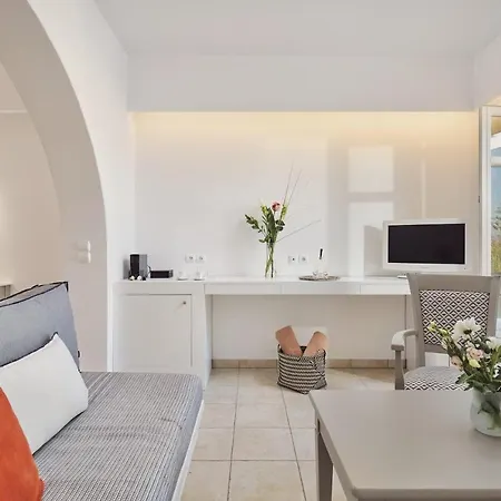 Stelia Mare Boutique Otel 4*