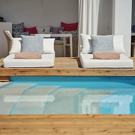 Stelia Mare Boutique Otel