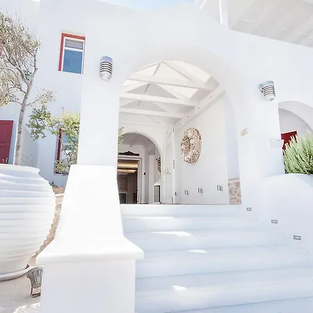 Stelia Mare Boutique Otel 4*