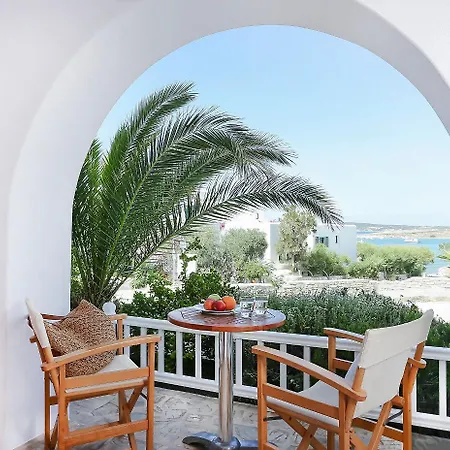 מלון Stelia Mare Boutique נאוסה