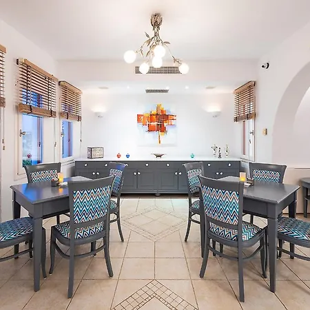 Stelia Mare Boutique מלון 4*