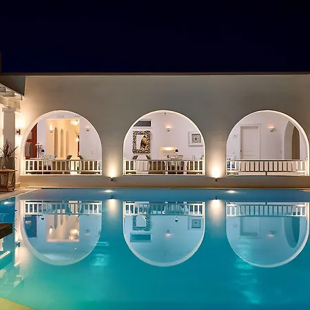 Otel Stelia Mare Boutique Zambujeira do Mar