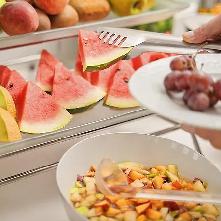 Stelia Mare Boutique Hotel Nausa