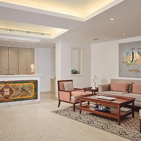 Stelia Mare Boutique Otel