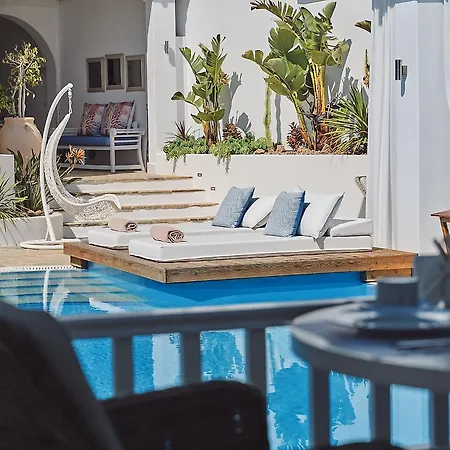 מלון Stelia Mare Boutique 4*