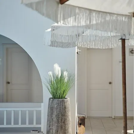 Otel Stelia Mare Boutique