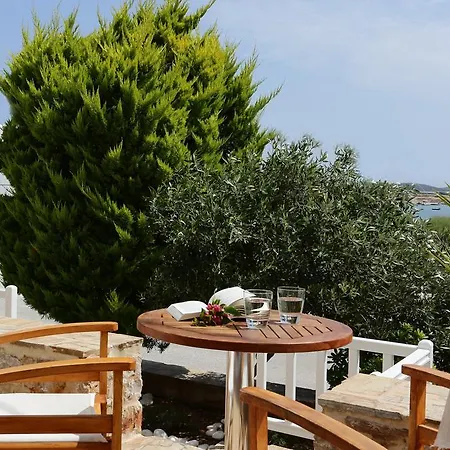 מלון Stelia Mare Boutique 4*