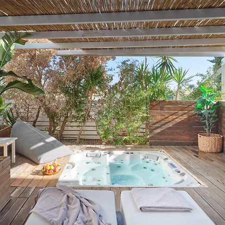 מלון Stelia Mare Boutique 4*