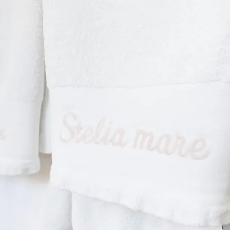 Otel Stelia Mare Boutique 4*