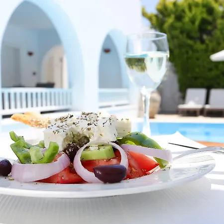 Otel Stelia Mare Boutique 4*