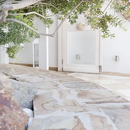 Stelia Mare Boutique Otel 4*