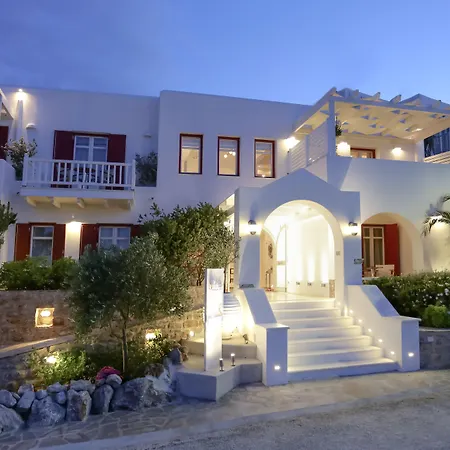 Stelia Mare Boutique Otel 4*