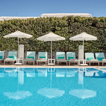 Stelia Mare Boutique Otel 4*