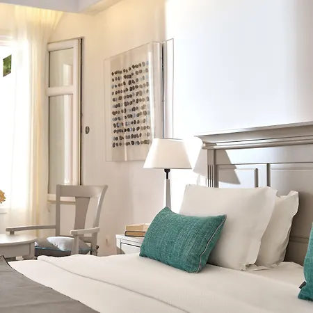 Otel Stelia Mare Boutique 4*