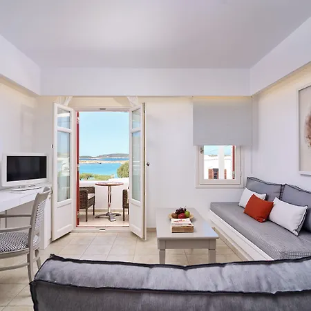 Otel Stelia Mare Boutique Zambujeira do Mar