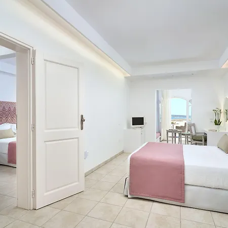 Stelia Mare Boutique מלון