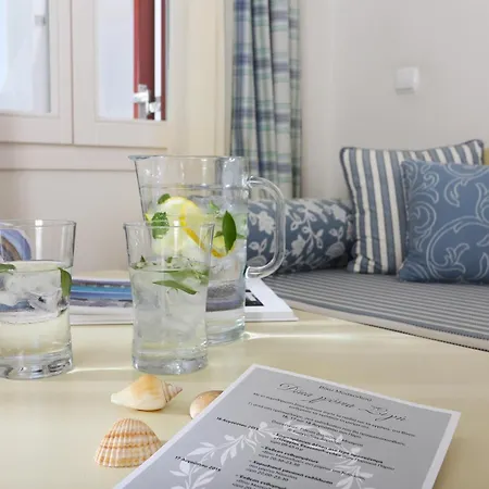 Stelia Mare Boutique Otel 4*