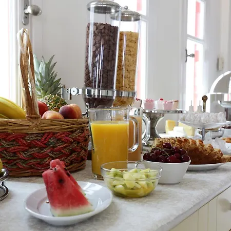 Stelia Mare Boutique Otel