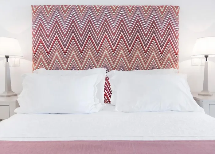 Stelia Mare Boutique 호텔 4*