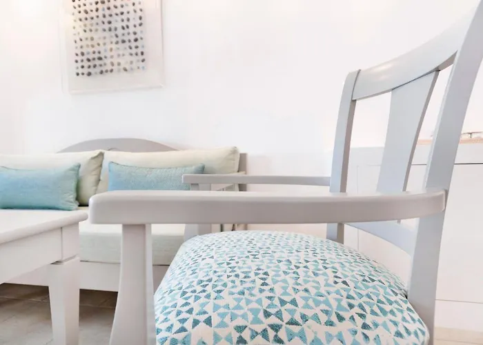 호텔 Stelia Mare Boutique 나오우사