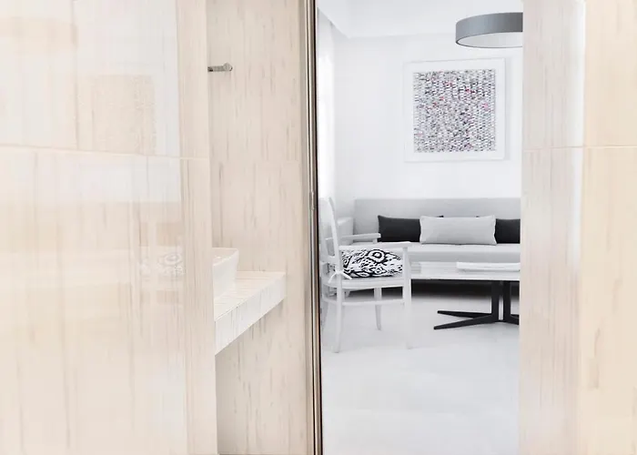 호텔 Stelia Mare Boutique 나오우사