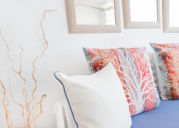 Stelia Mare Boutique 호텔 4*