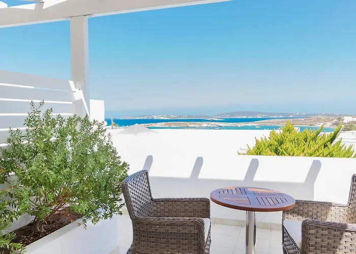 Stelia Mare Boutique 호텔 4*