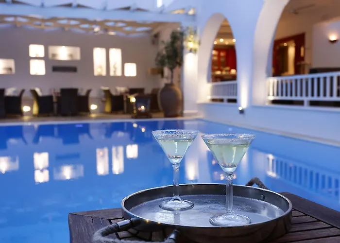 Stelia Mare Boutique 4*