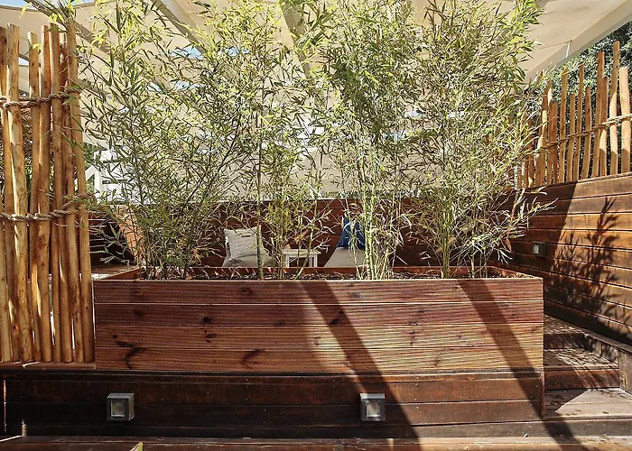 Stelia Mare Boutique 호텔 나오우사