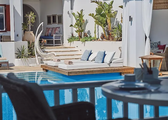 호텔 Stelia Mare Boutique 4*