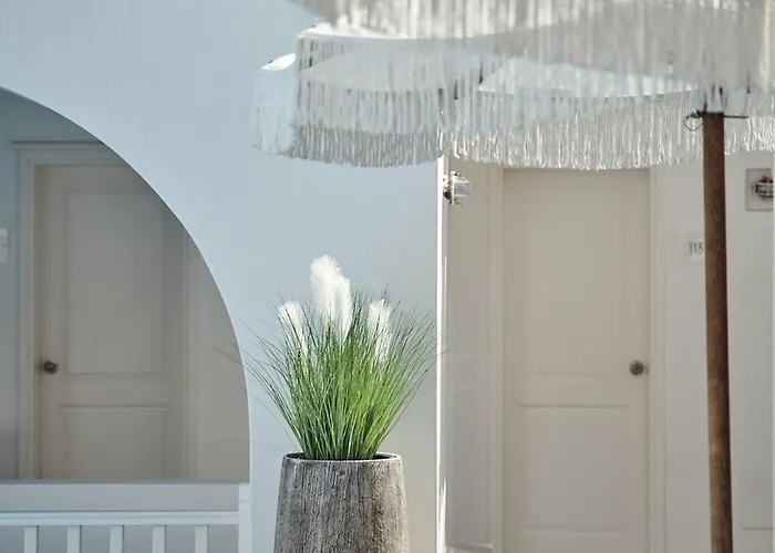 호텔 Stelia Mare Boutique