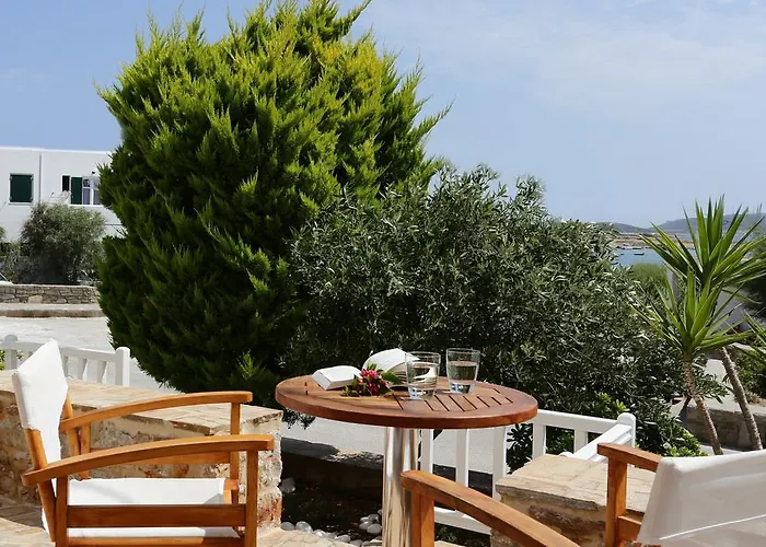 호텔 Stelia Mare Boutique 4*