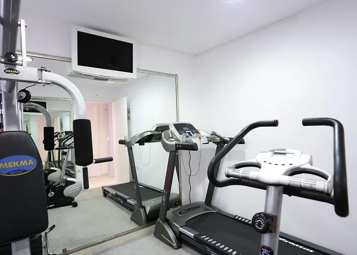 호텔 Stelia Mare Boutique