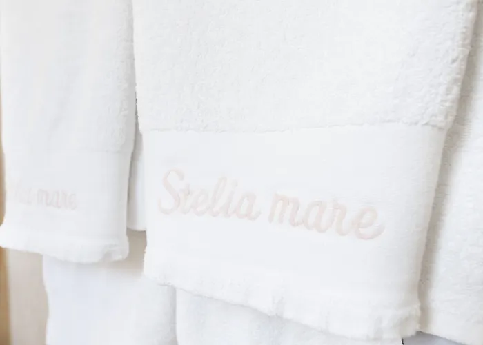 호텔 Stelia Mare Boutique 4*