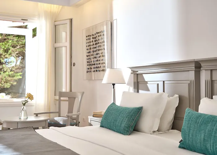 호텔 Stelia Mare Boutique 4*